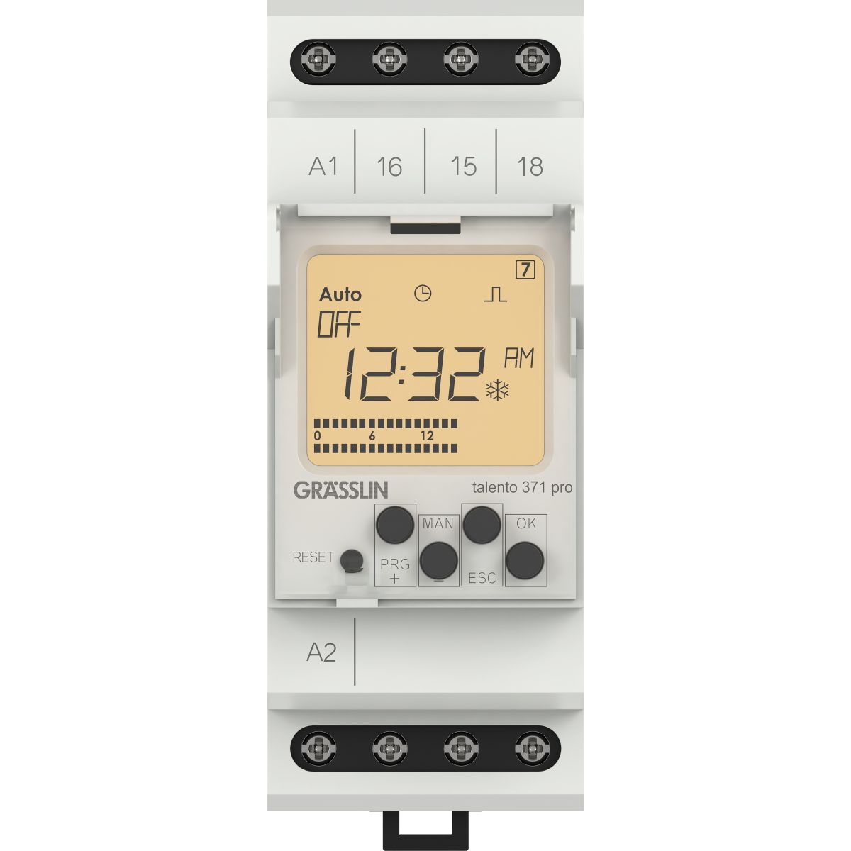 talento 371 pro