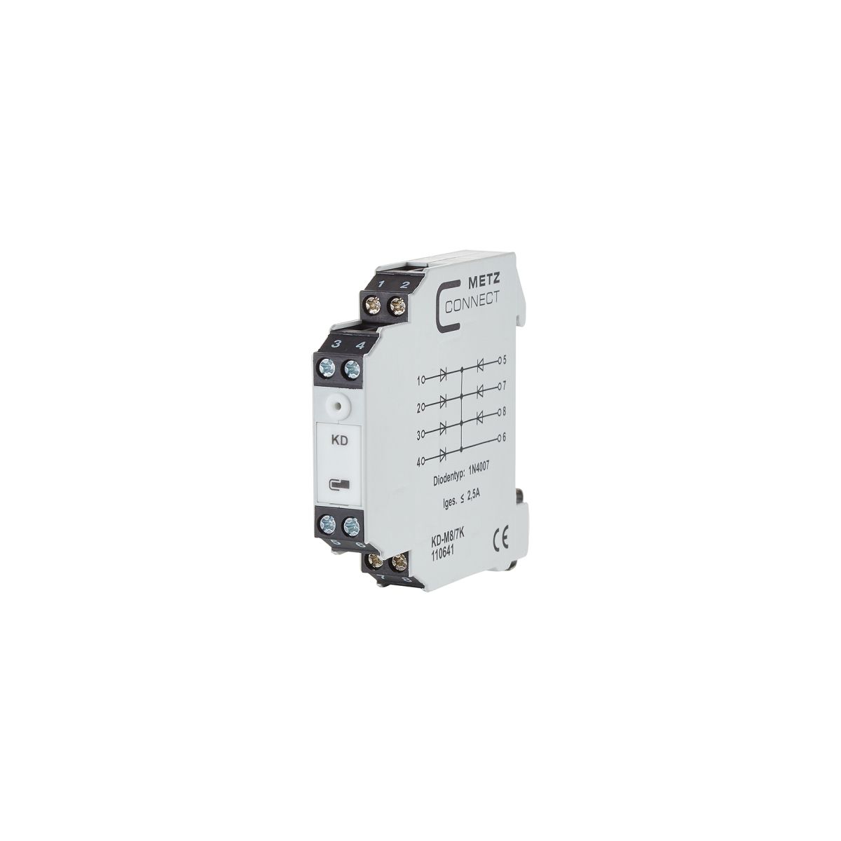 Module à diodes / KD-M8/7K