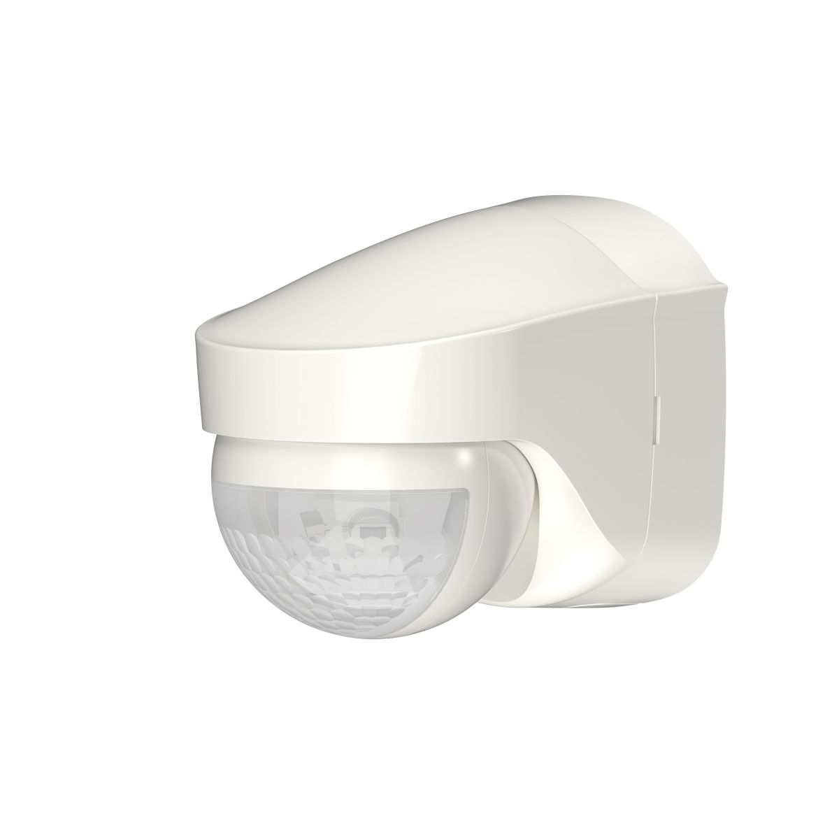 Détecteur de mouvement AP talis M 180 A, IP55, 180°, PIR, blanc