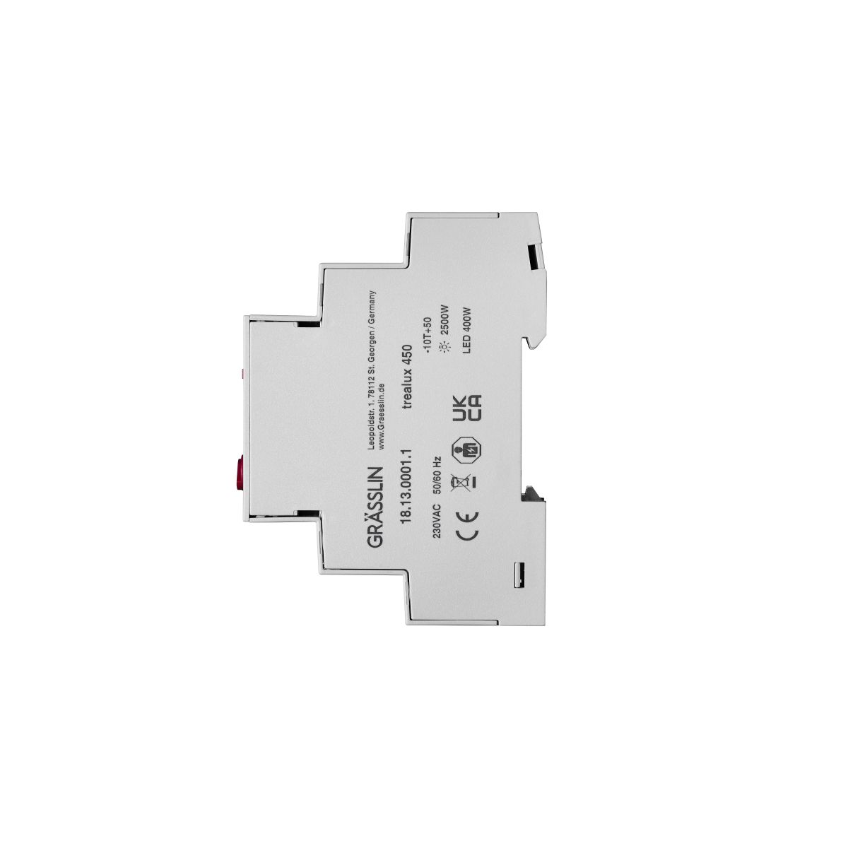 trealux 450 – Bild 3