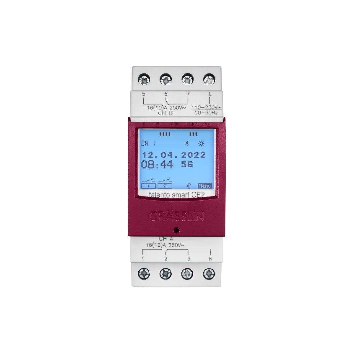 talento smart CE2 - Erweiterungsmodul zum Aufbau eines Systems – Bild 4