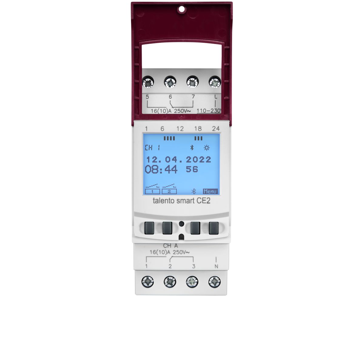 talento smart CE2 - Erweiterungsmodul zum Aufbau eines Systems – Bild 5