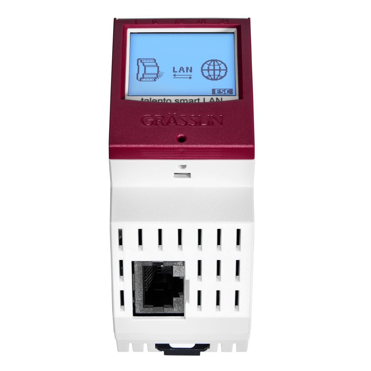 talento smart LAN - Modul zum LAN-Fernzugriff – Bild 4