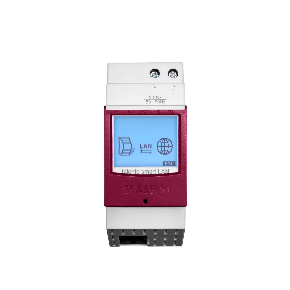 talento smart LAN - Modul zum LAN-Fernzugriff – Bild 5