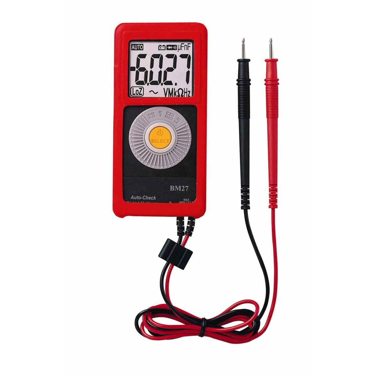 Digital-Multimeter BM27