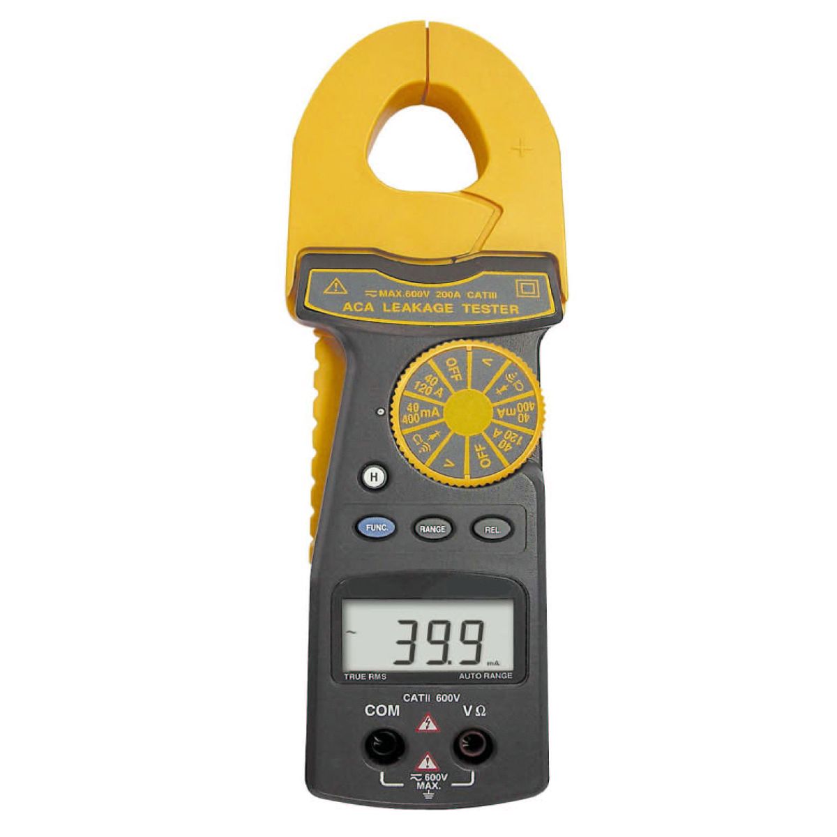 Leckstromzange DL9954