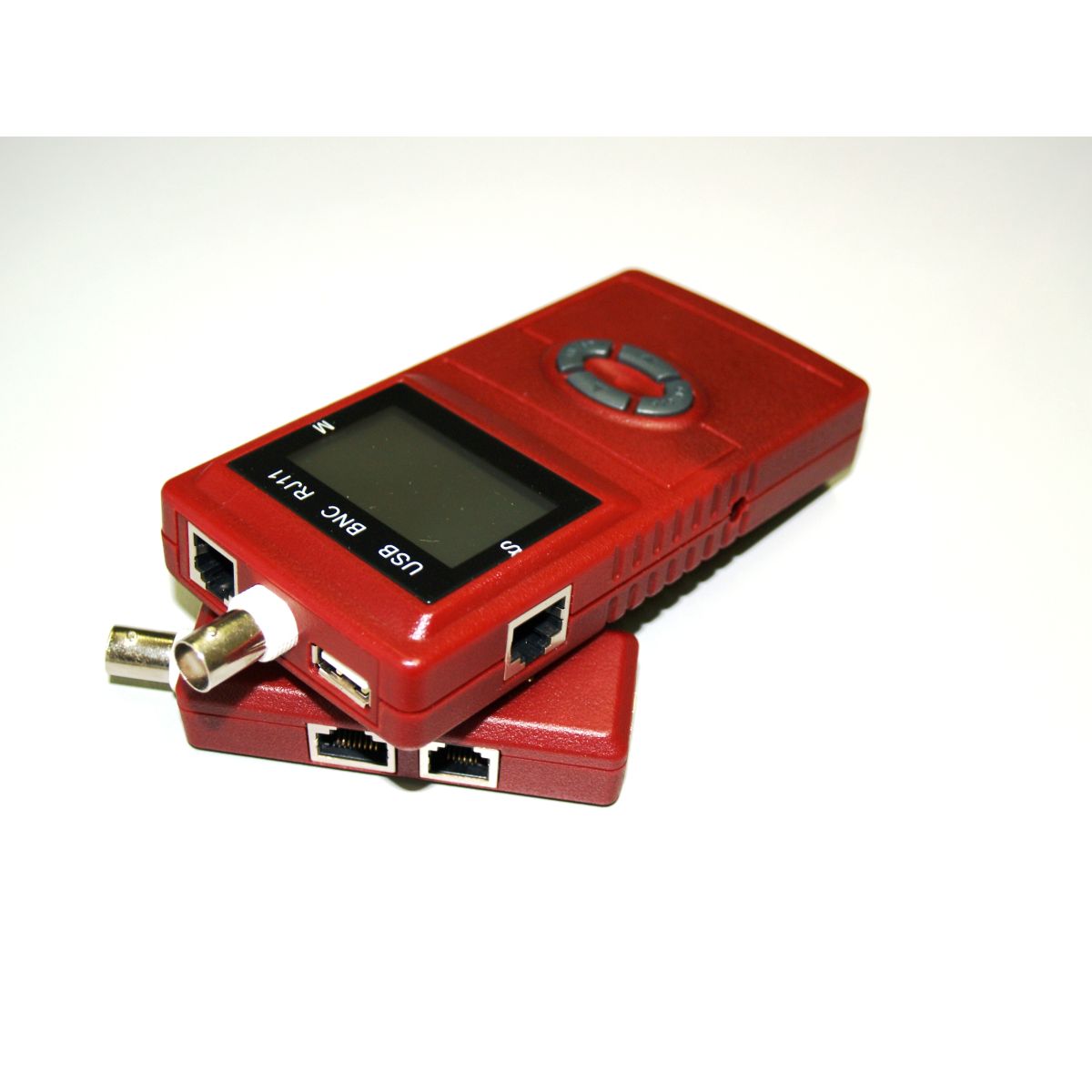 Netzwerkverdrahtungs-Tester TB28