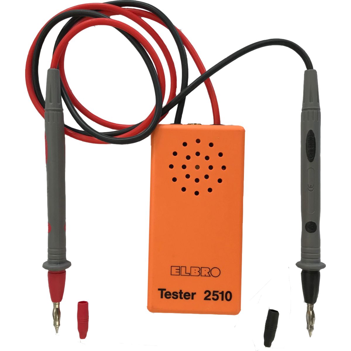 Durchgangsprüfer Vario-Sound 2 MΩ