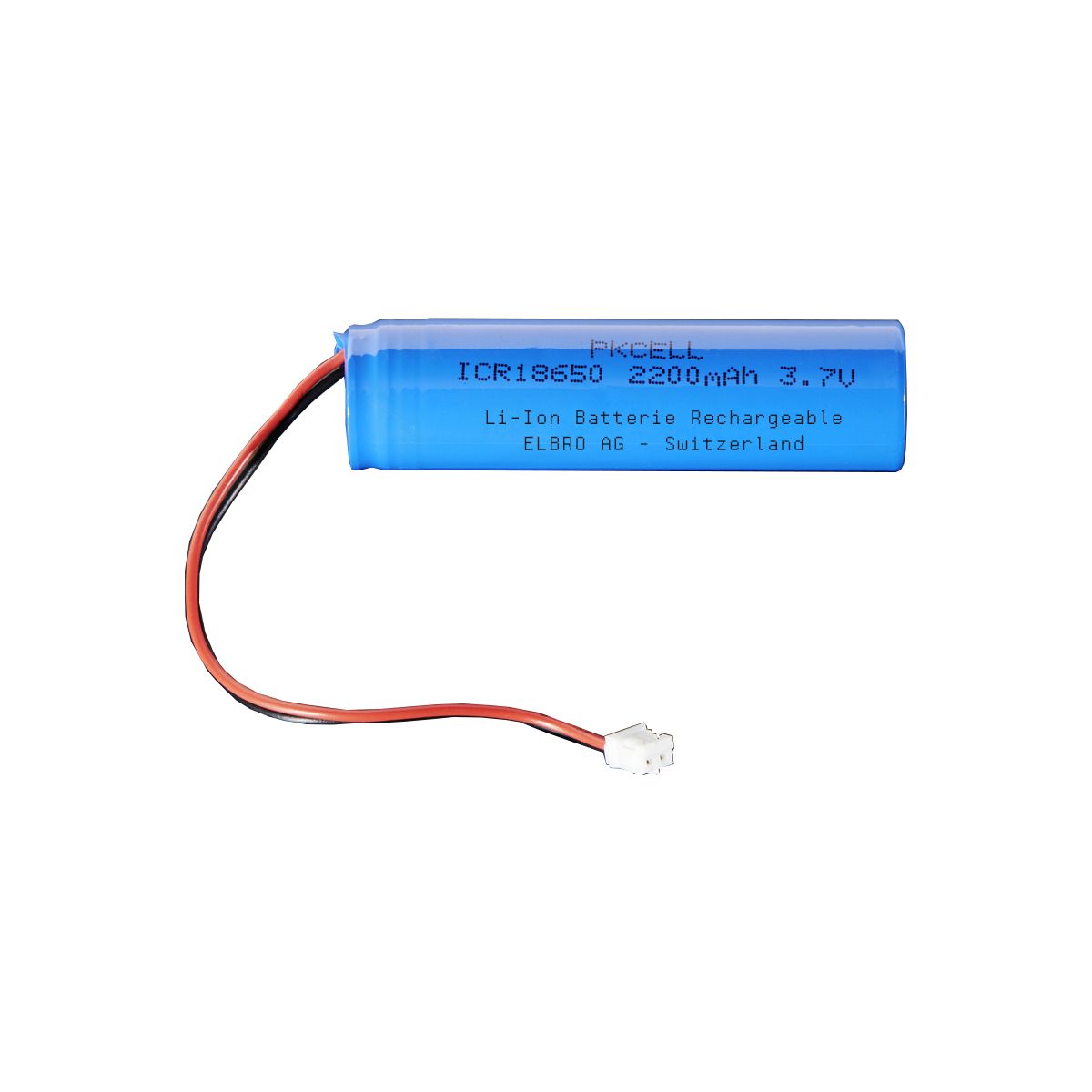 LED-Wandleuchte ELBRO Solar, 2 W, 3000 K, 150 lm, IP54, PIR Bewegungsmelder – Bild 2