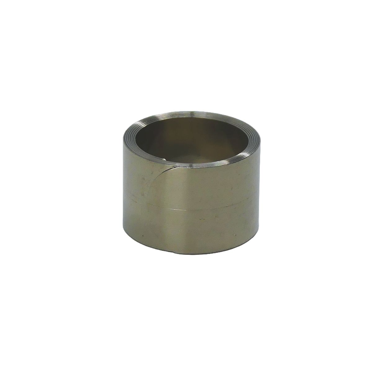 Rollfeder für Kabeldurchmesser 23.5 - 37 mm, für Erdüberführung, Federlänge 375 mm, Federbreite 16 mm