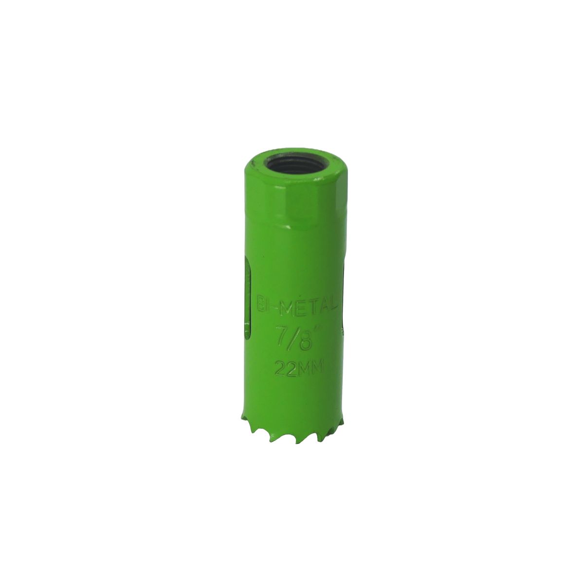 Mèche à couronne Re-load Speed, pour tous les matériaux, Ø 20 mm, profondeur 48 mm