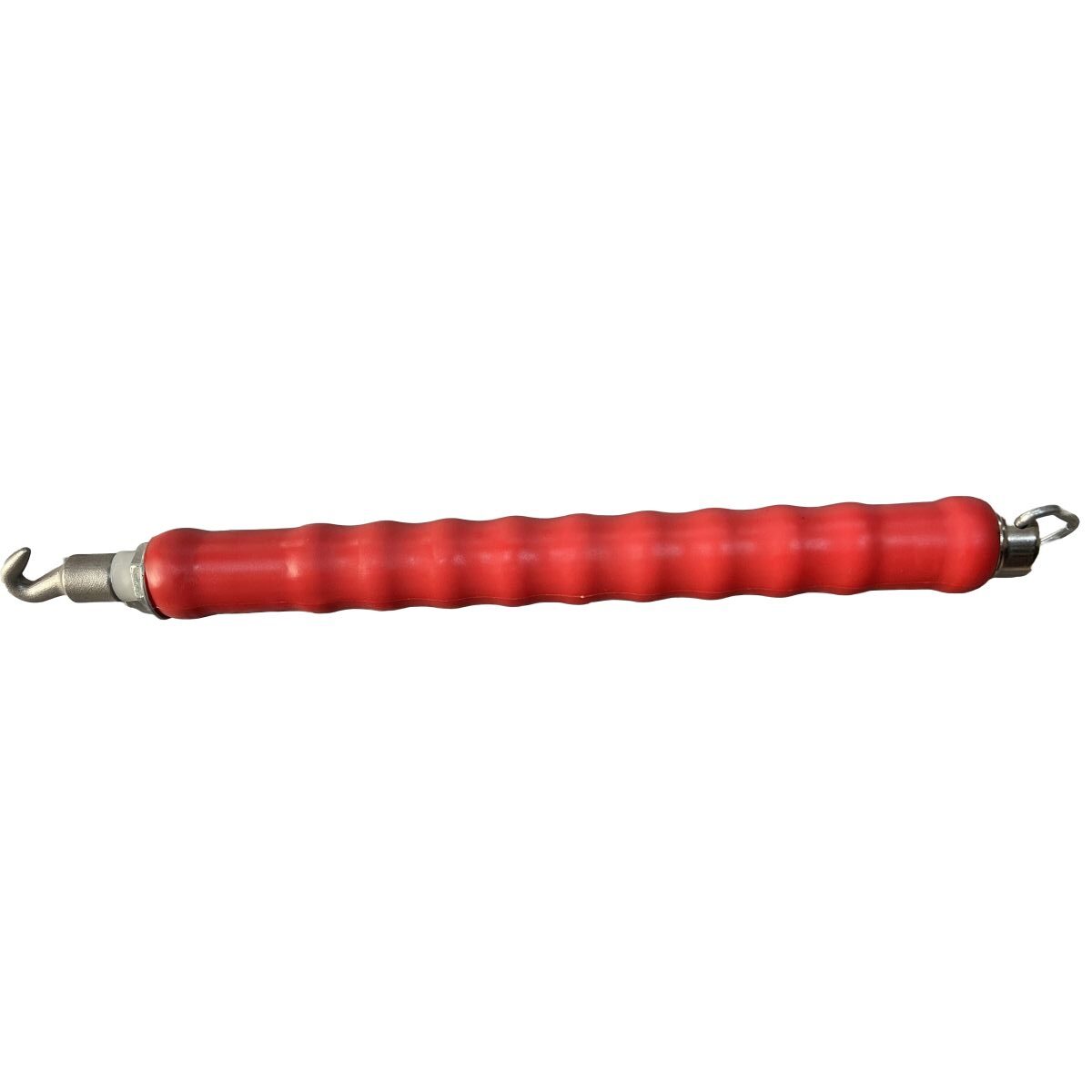 Binding device, plastic handle, length 300 mm