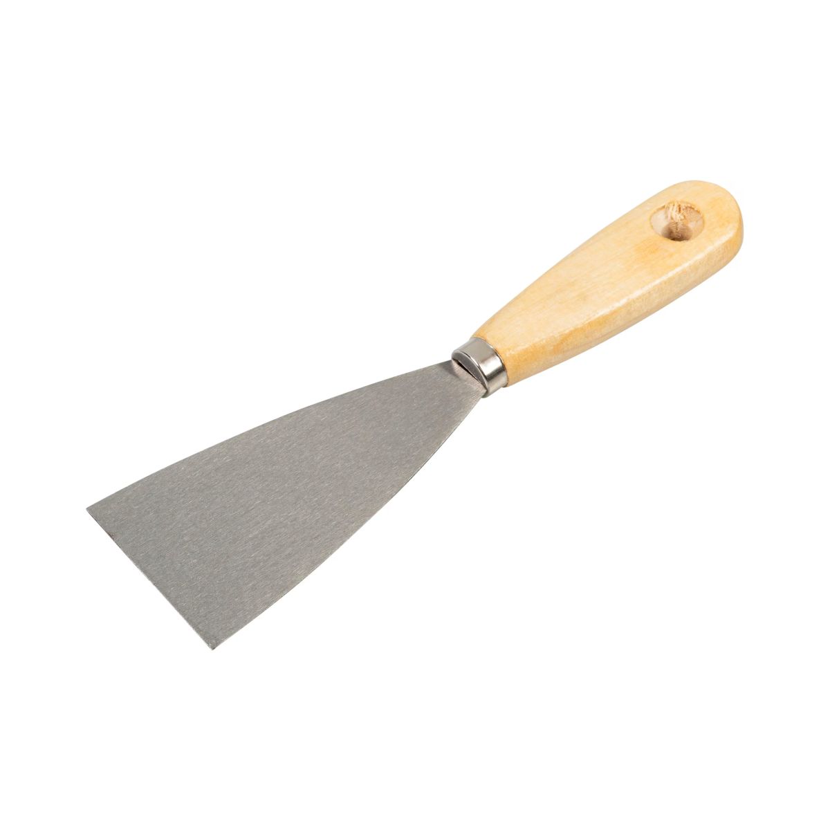Spachtel, Breite 60 mm, Stahl, geschliffen