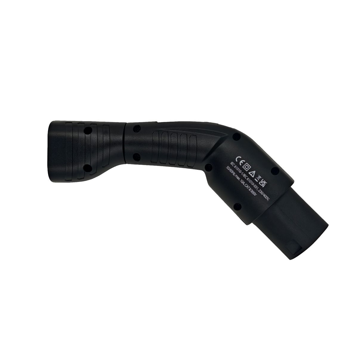 EV-Adapter Pro
Wallbox Tester & Adapter
6 Socket LED-Typ 2