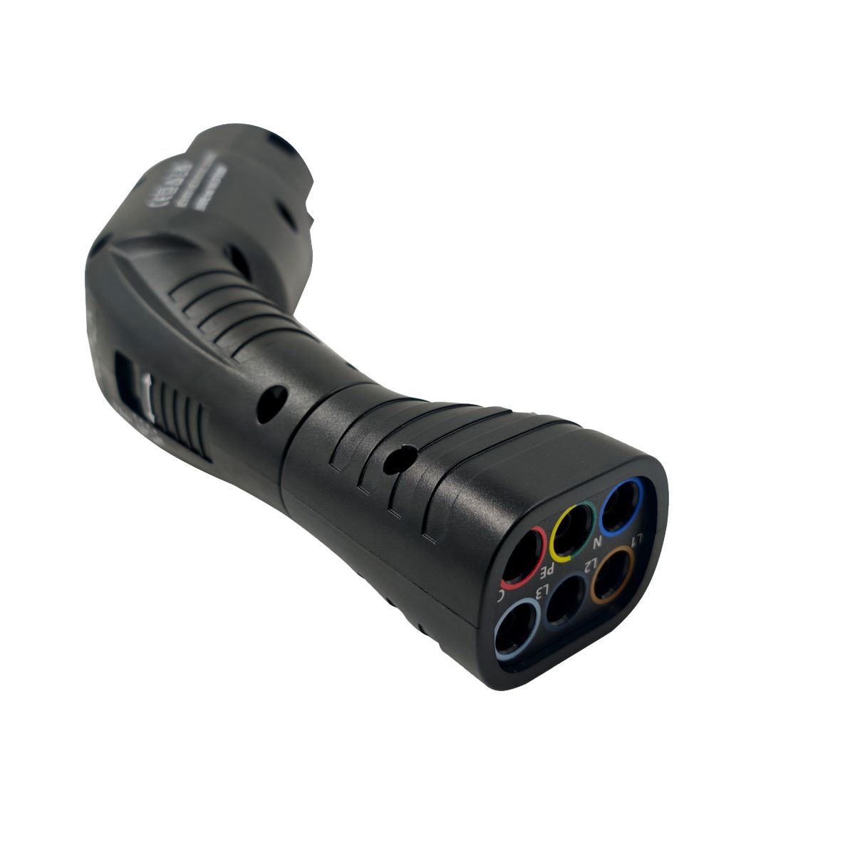 EV-Adapter Pro
Wallbox Tester & Adapter
6 Socket LED-Typ 2 – Bild 4