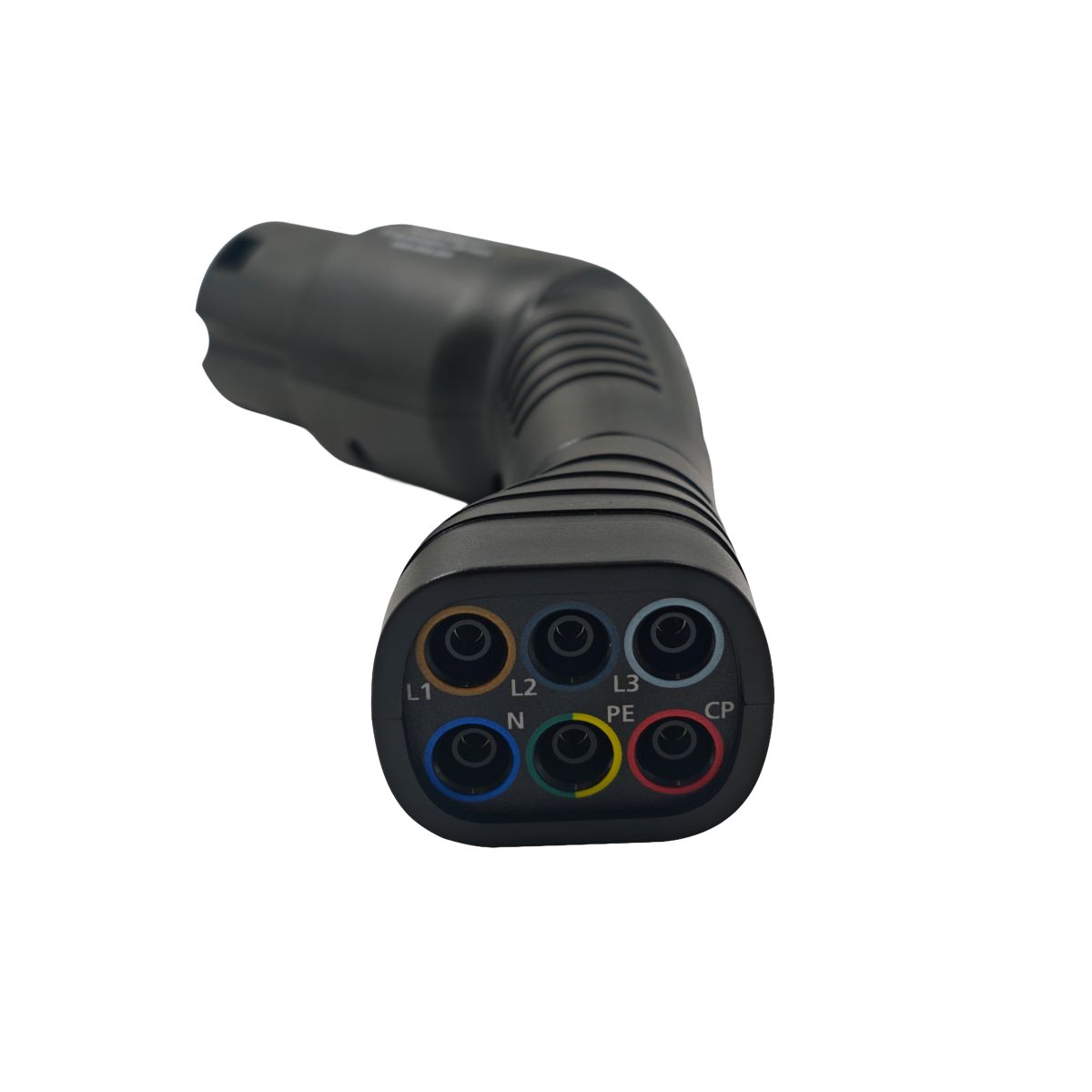 EV-Adapter Pro
Wallbox Tester & Adapter
6 Socket LED-Typ 2 – Bild 5