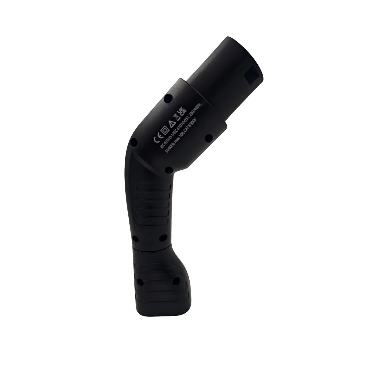 EV-Adapter Pro
Wallbox Tester & Adapter
6 Socket LED-Typ 2 – Bild 7