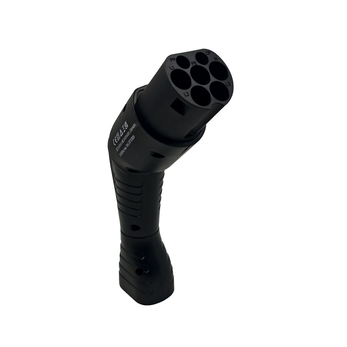 EV-Adapter Pro
Wallbox Tester & Adapter
6 Socket LED-Typ 2 – Bild 8
