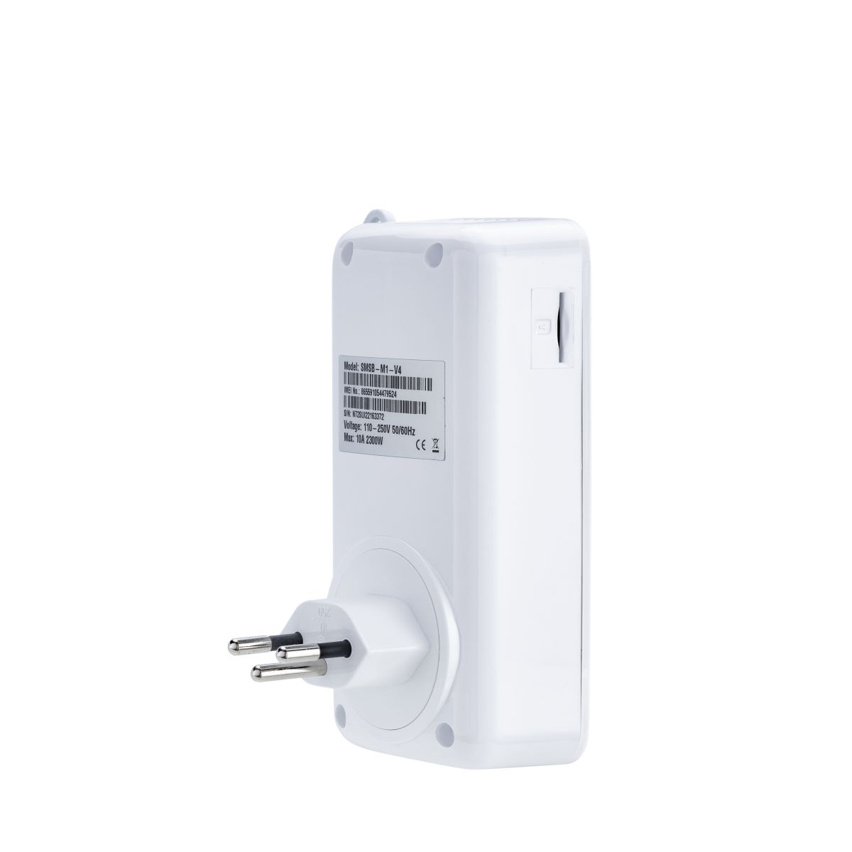 Fernschaltungsmodul ELBRO Switch-Butler Master – Bild 5
