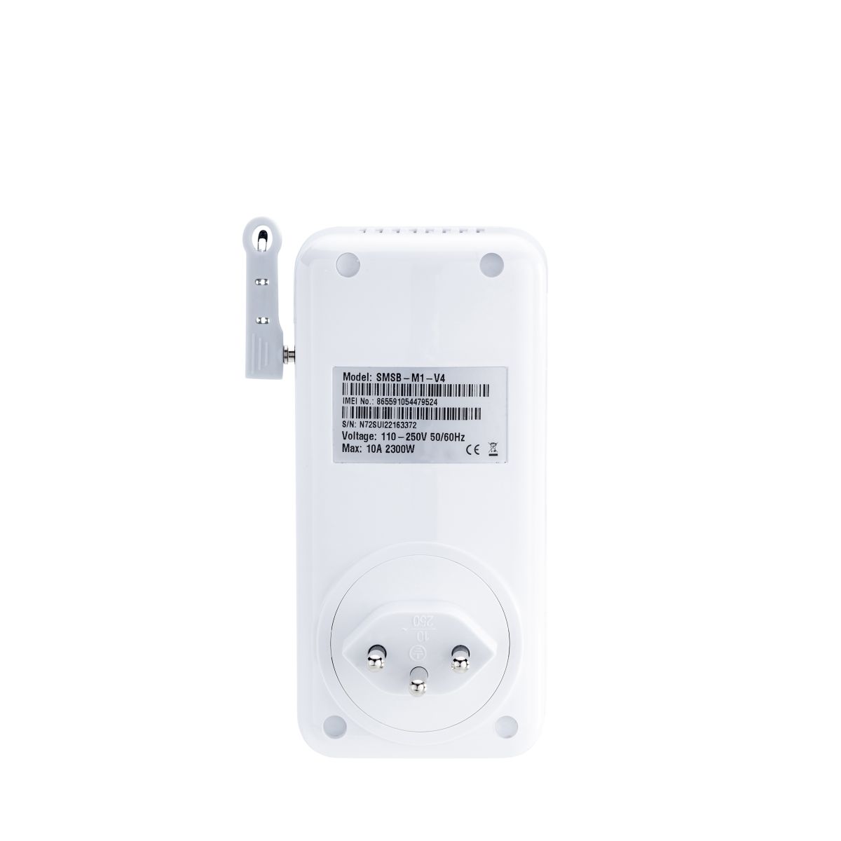 Fernschaltungsmodul ELBRO Switch-Butler Master – Bild 6