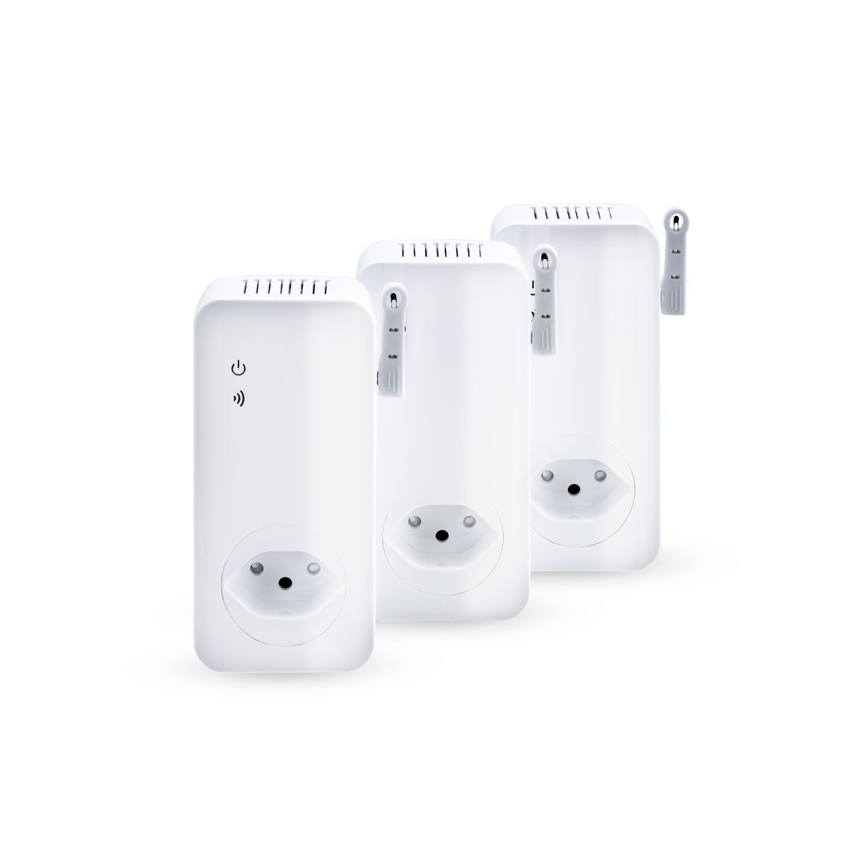 Module d'extension de commutation à distance Set ELBRO Switch-Butler 2xSlave & 1xMaster