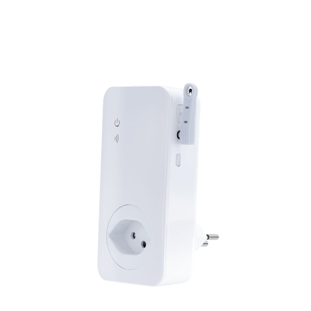 Module d'extension de commutation à distance ELBRO Switch-Butler Slave - Figure 2