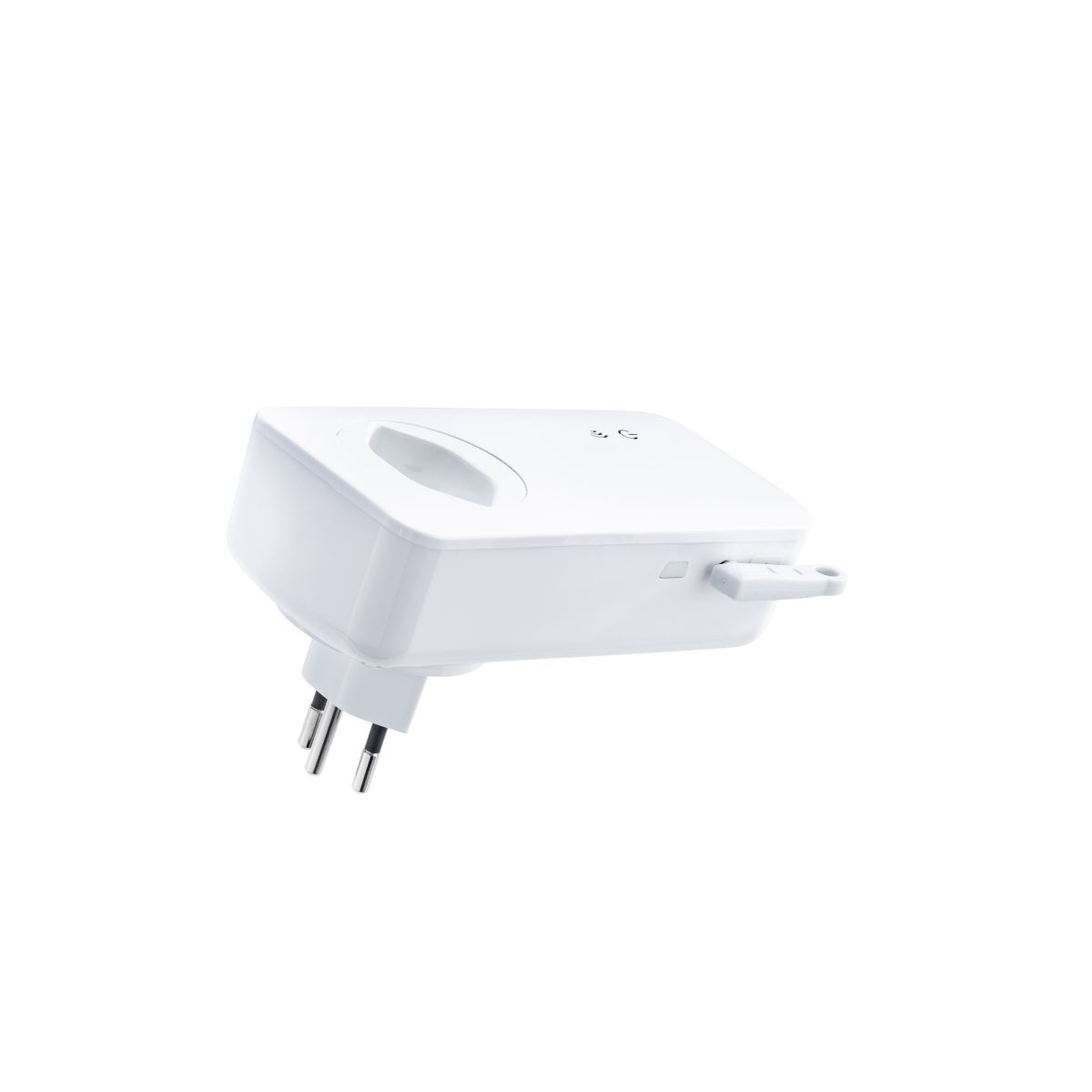 Module d'extension de commutation à distance ELBRO Switch-Butler Slave - Figure 4