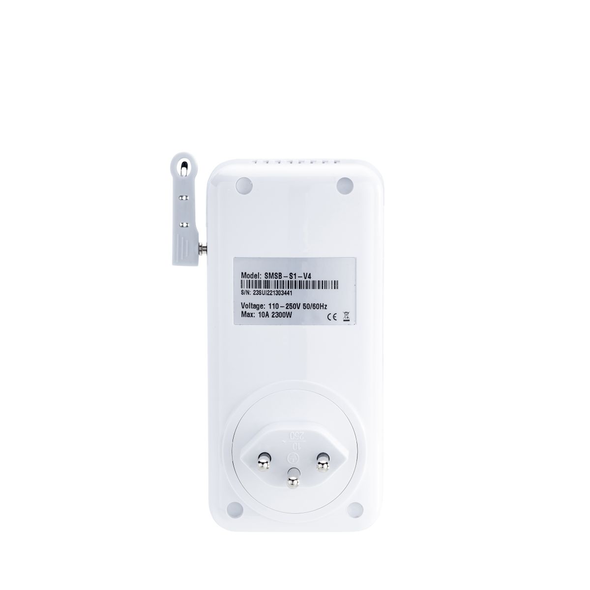 Module d'extension de commutation à distance ELBRO Switch-Butler Slave - Figure 6