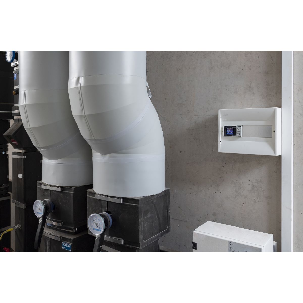 Modulo di controllo remoto e monitoraggio EB switchButler SMSB242BW 4G/Bluetooth – Immagine 6