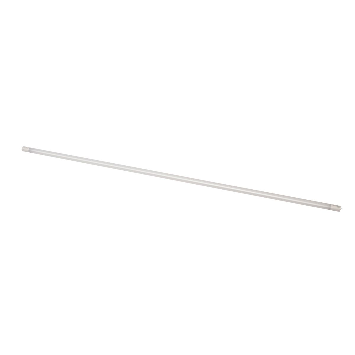 T8 LED 2900lm 6500K ECG 27W 50,000H Ra>82 1500mm 160° frosted NANO-Plastic